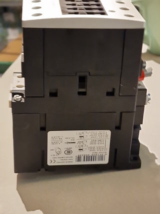 Siemens SIRIUS Leistungsschütz 3RT1036-1BB40 | Baugröße S2 | 22kW | 24V DC | Geb2