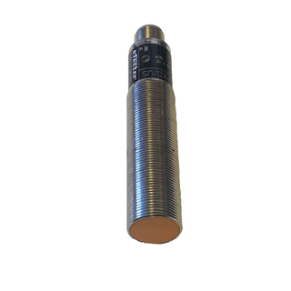 ifm IG5554 Induktiver Sensor M18 5mm pnp Schließer – Neu (Sonstige)0