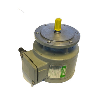 HÜBNER FSE 102 Motor2
