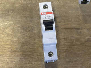 ABB Stotz S&J Sicherungsautomat S201-C160