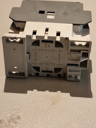 ABB N31E 690V 16A Hilfsschütz -used- #14