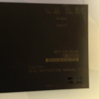 SIEMENS 6EP1436-2BA00 6EP14362BA00 NETZTEIL ID39943