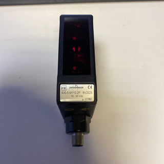 Datasensor S30-5-M110-2P SV2023 | Reflex-Lichttaster | 1,1m | M12 | Datalogic0