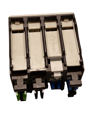 Siemens I Ia&dt CD Aufsatzblock 3rh1921-1fa223