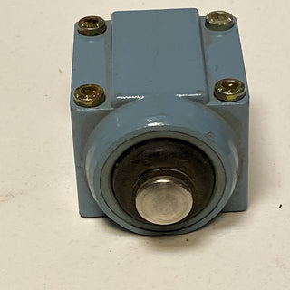 Telemecanique / Schneider Electric ZC2JE63 Betätigungskopf1