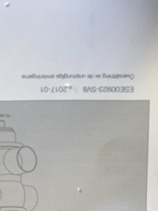 Alfa Laval Unique SSV Two Step Einsitzventil – NEU (Sonstige)13