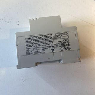 ABB MS325 Motorschutzschalter / 690V / 30kA / 400V / MS 3252