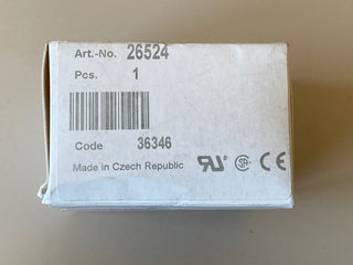 6XMurr 26524,3RT1926-1BB00 AC 24..48V,DC 24..70V,Überspannungsbegrenzer Varistor0