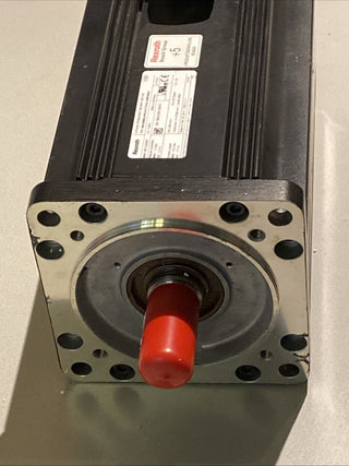 Rexroth Indramat MAC090B-0-PD-4-C Servomotor + SICK AG100 Geber – NEU13