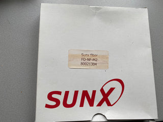 1PC SUNX LWL-Sensor FD-NFM20