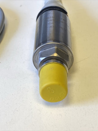 OMEGA PX4000C0-300G5T Drucksensor - Hochpräzise 0-300 psi9