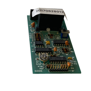 Nordson 274658C Leiterplatte / PC Board PMI (Pattern Control) – NEU (Sonstige)