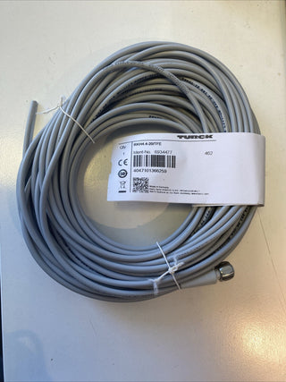 Turck Sensor-Aktor-Anschlussleitung 20m | M12-Kupplung3