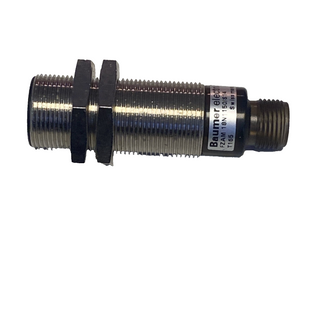 Baumer FZAM 18N1150/S14 Lichttaster – M18 NPN – NEU1