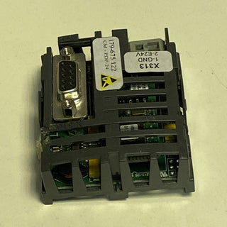 Bonfiglioli Vectron CM-PDP-24 Profibus Modul (179-675 122) – UNGEBRAUCHT8