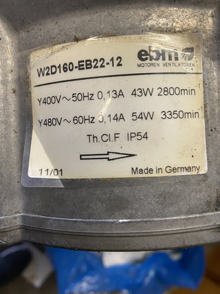SIEMENS SIMOTICS M – Hauptspindelmotor 1PH7107-2NF02-0LA0 (Gebraucht)13