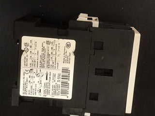Siemens 3RT1024-1B..4 Leistungsschütz Power Contactor1