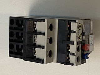 Schneider Electric Telemecanique LR2 D1308 023257 Motorschütz Relais2