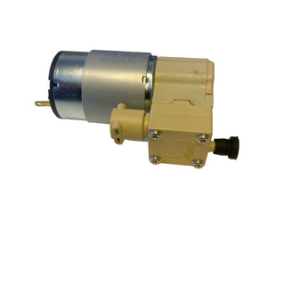 ET JGR 24v DC kleine Hochdruck-Wasserpumpe Mikromembran-Wasserpumpe8