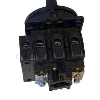 EATON - P3-63, SP3-063 - On-Off Main Switch4
