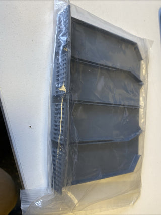 Siemens 3VA9221-0WK40 Isolationsplatte (4-polig) – NEU & OVP4