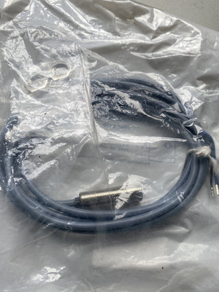 Pulsotronic 9962-4100 Induktiver Näherungssensor (N.O., NPN, M12, bündig) | NEU0