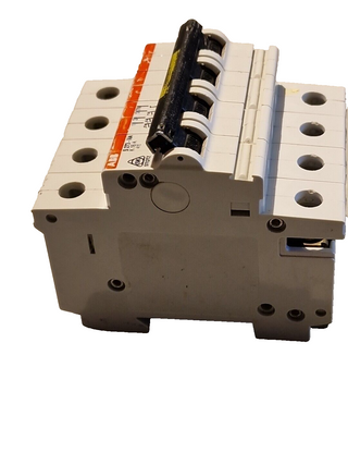 ABB S273-NA Relais / Leistungsschalter geb