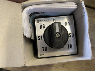 16018 ELECTRIC MERLIN GERIN MG160181