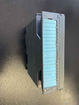 Siemens SIMATIC S7-300 Dummy-Modul DM 370 | 6ES7 370-0AA01-0AA0 | Gebraucht1