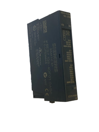 Siemens SIMATIC S7 ET 200S – 1 SI Serielles Interface (6ES7138-4DF01-0AB0)3