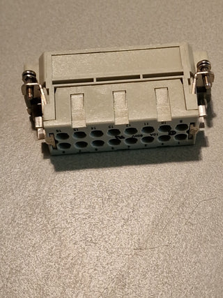 Phoenix Contact PC-GF20-10A-600V Sicherungseinsatz neu3