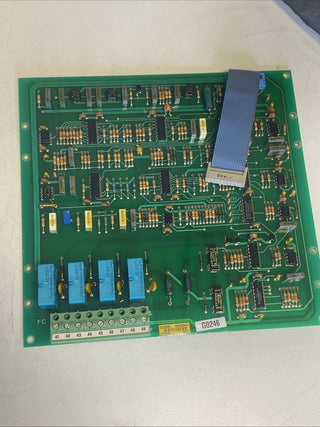 Steuerplatine G0246 Leiterplatte PCB Steuerung neu ohne OVP0