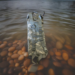 Molle II Trinksystem von Hydramax NSN #8465-01-524-83621
