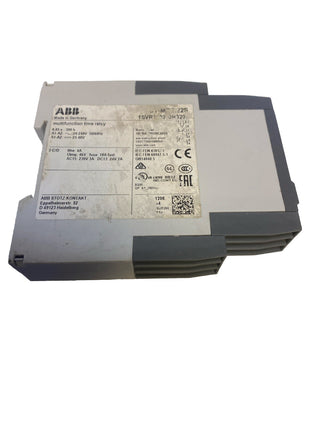 ABB Multifunktionzeitrelais CT-MBS.22S Zeitrelais 1SVR730010R32003