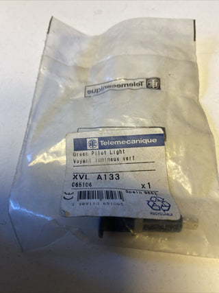 Schneider Electric XVL A133 Signalleuchte – Grün – 24V – NEU0