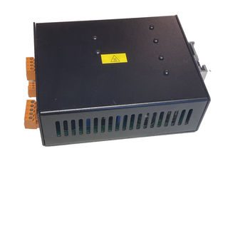 Weidmüller CP-SNT 160W 24V 6,5A Schaltnetzteil (992534 0024) – Sehr gut2