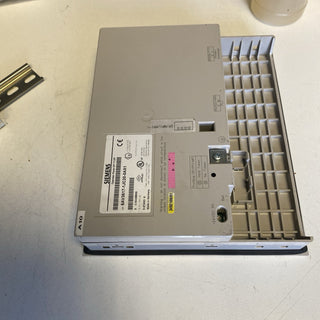 Siemens SIMATIC HMI OP17/DP Bediengerät Operator Panel | 6AV3617-1JC20-0AX1 |