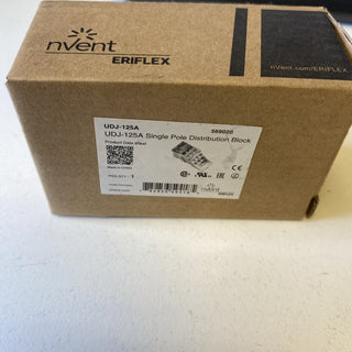 02440704 ERICO UDJ-125A Kleinverteiler einpolig UD 125A1