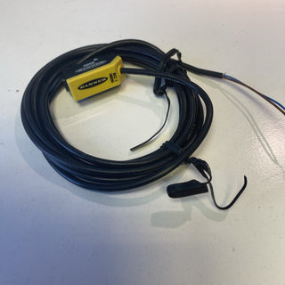77781 Banner Demo Fotoelektrisch Sensor Schalter Q20E0