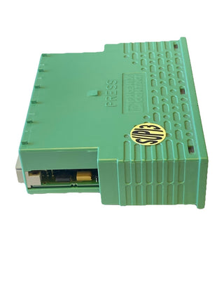 Phoenix Contact IB STME 24 DO 16/3 | 2754943 | Interbus Modul 16 Ausgänge1