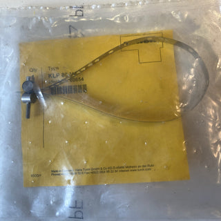 Turck KLP 80-VA Montageband für Rundzylinder (25-80mm) – 69654 – NEU & OVP0