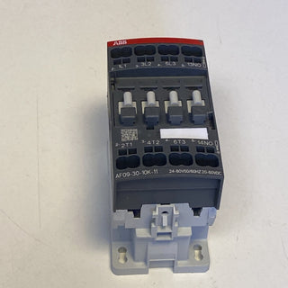 ABB AF09-30-10K-11 Schütz 24–60V AC/DC 3-polig neu4