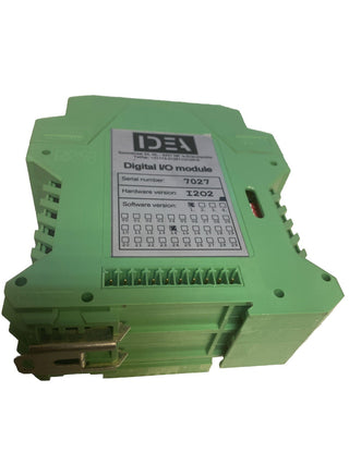 IDEA Digital Modul 7027 Version I202 | Industriemodul | Gebraucht3