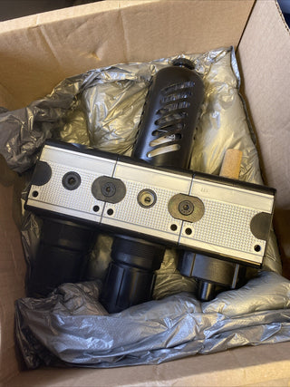 AIR Reducer SET 3/4 S/1904/0220