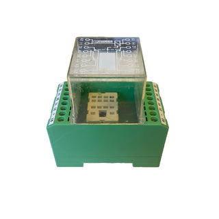 Phoenix Contact EMG 45-RELS/IR1-G60 | Relaismodul 2951018 | Gebraucht2