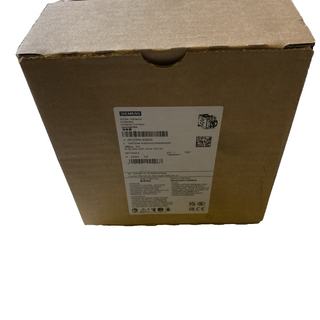 Siemens SIRIUS Leistungsschütz 3RT2046-3NB30 (Gr. S3, 45kW, 95A, AC/DC 20-33V) –