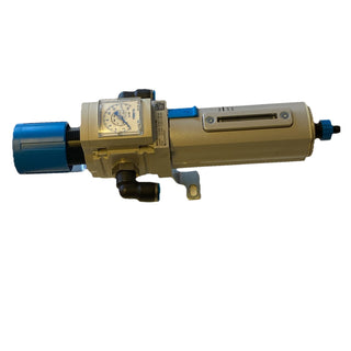 Festo MS4-LFR Filter-Regelventil (526489)3