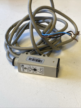 Telemecanique XUP-H003236 DC-Verstärker / Signal-Verstärker 12-24V 200mA | Gebra