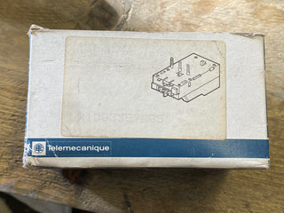 Schneider Electric LR1D63357A65 Motorschutzrelais 38–50A geb1