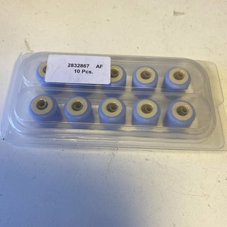 10x Tetra Pak 2832867-AF Rolle / Roller – Neu & OVP – Original Ersatzteil1